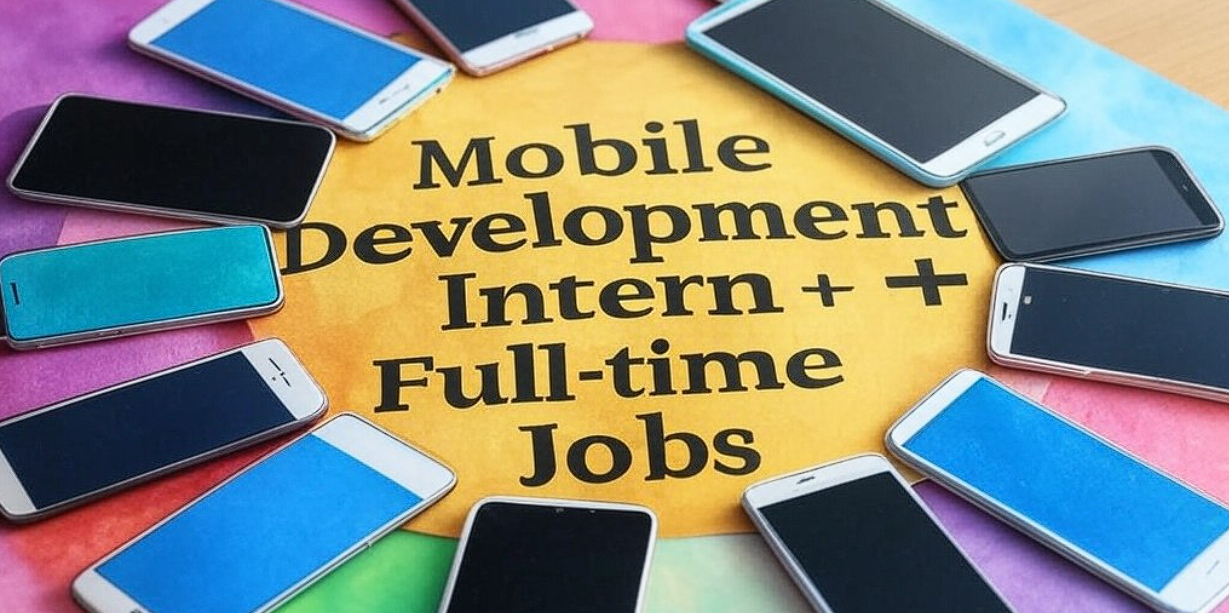Freshers Opportunity at Bahwan Cybertek Group – Mobile Development