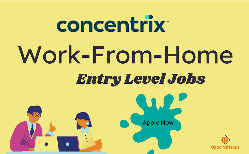 Work-From-Home IT Jobs