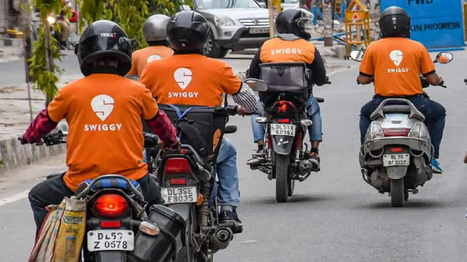 Swiggy Job Openings