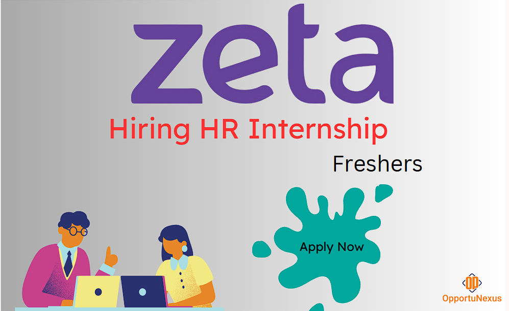 HR Onboarding Intern
