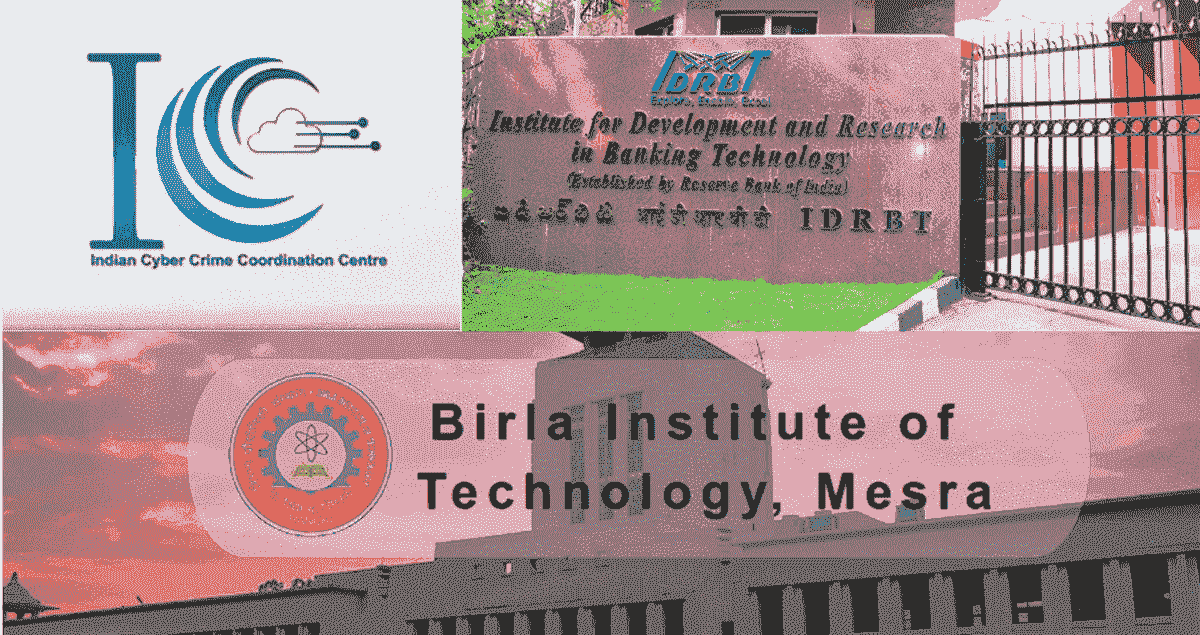 Top 3 Upcoming Summer Internship 2025 Opportunities to Apply in April – IDRBT Summer Internship ,BIT Mesra Summer Internship 2025 & indian cyber crime coordination centre internship