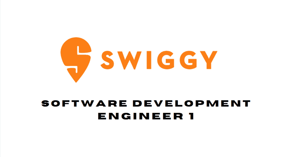Software Development Engineer 1 at Swiggy | Remote Contract Role | Apply Immediately