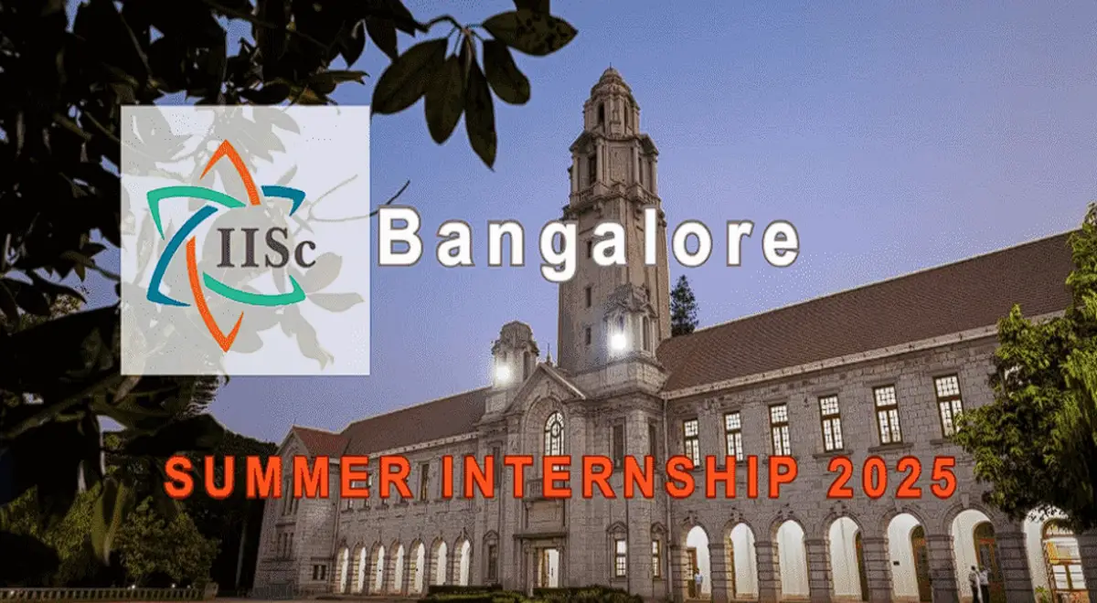 CBRAIN Internship 2025 at IISc Bangalore – Apply Now to Explore Brain Aging Research