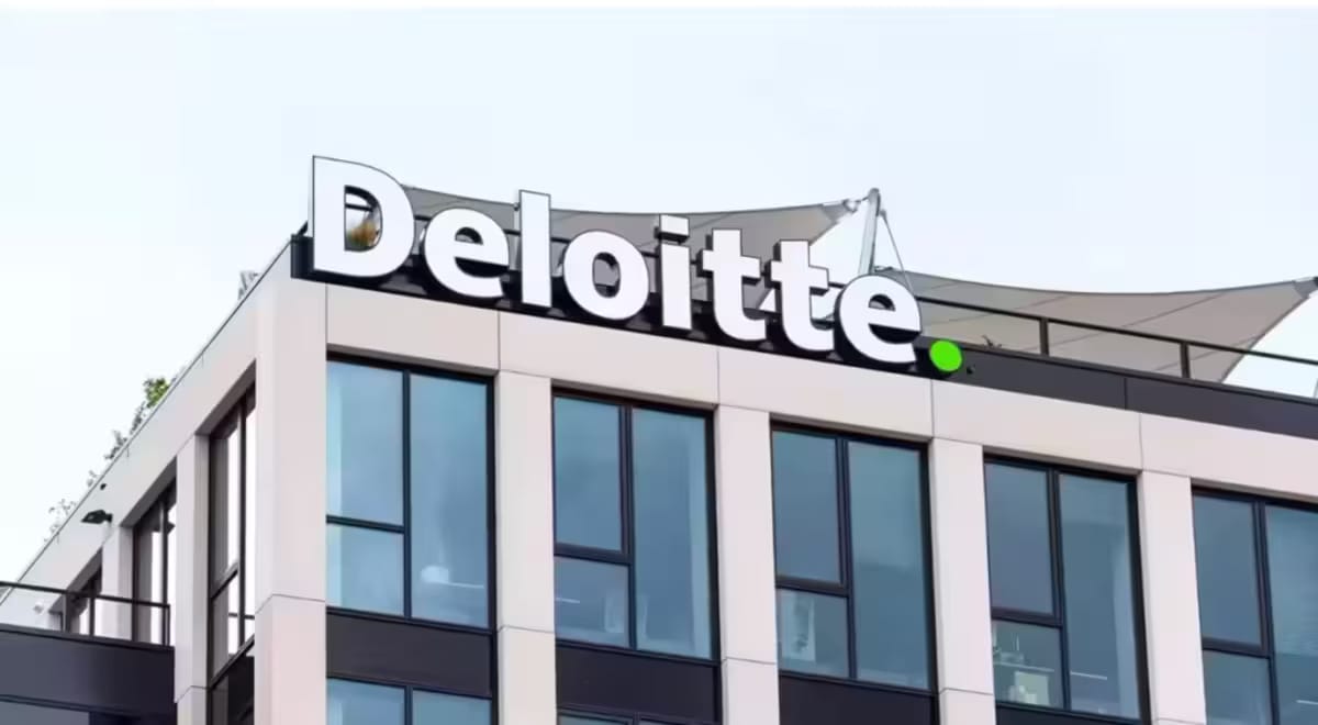 Deloitte Virtual Internship 2025 Free Certificate Program for Indian STEM Students