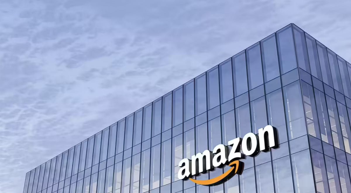 Applied Scientist Internship 2025 at Amazon Your Launchpad in AI & Data Science