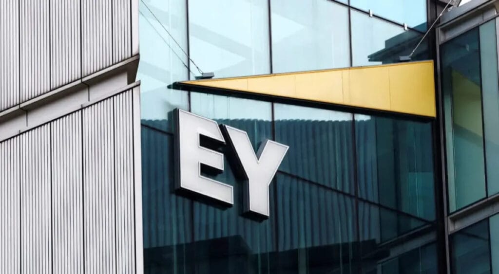 EY Summer Internship 2025 India For College Students