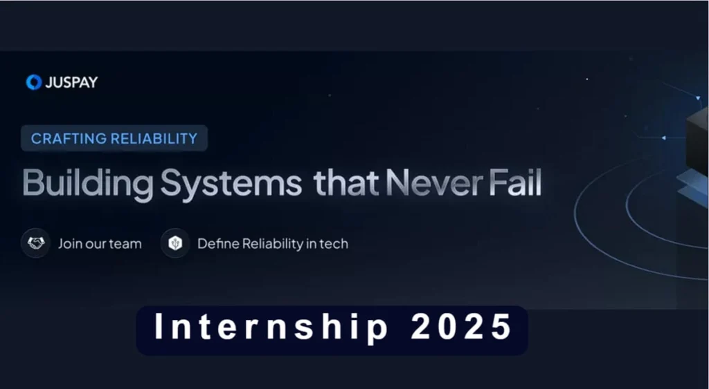 Juspay Internship 2025 ₹40,000 Stipend + PPOs up to ₹27 LPA – Apply ASPA