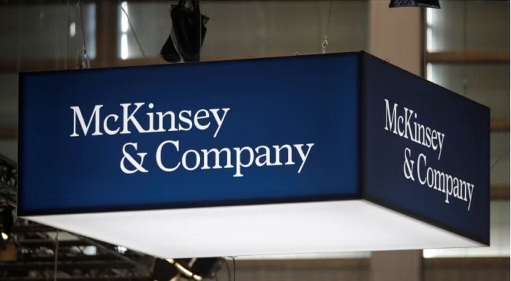 McKinsey Summer Internship 2025 Business Analyst Intern Program
