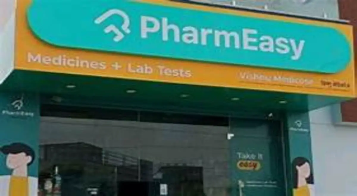 PharmEasy Internship 2025 – Check Role, Stipend