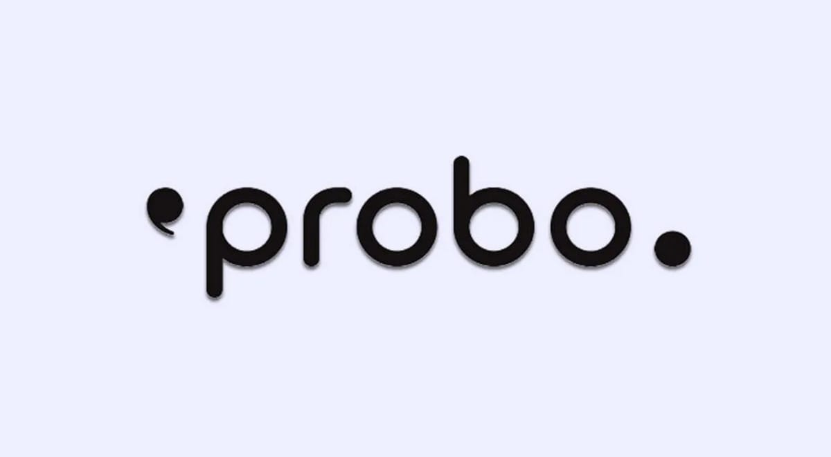 Software Development Internship at Probo | Up to ₹30,000 per month