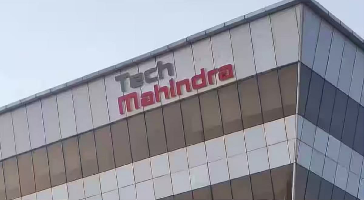 Tech Mahindra Internship 2025 – HR Intern Role in Pune